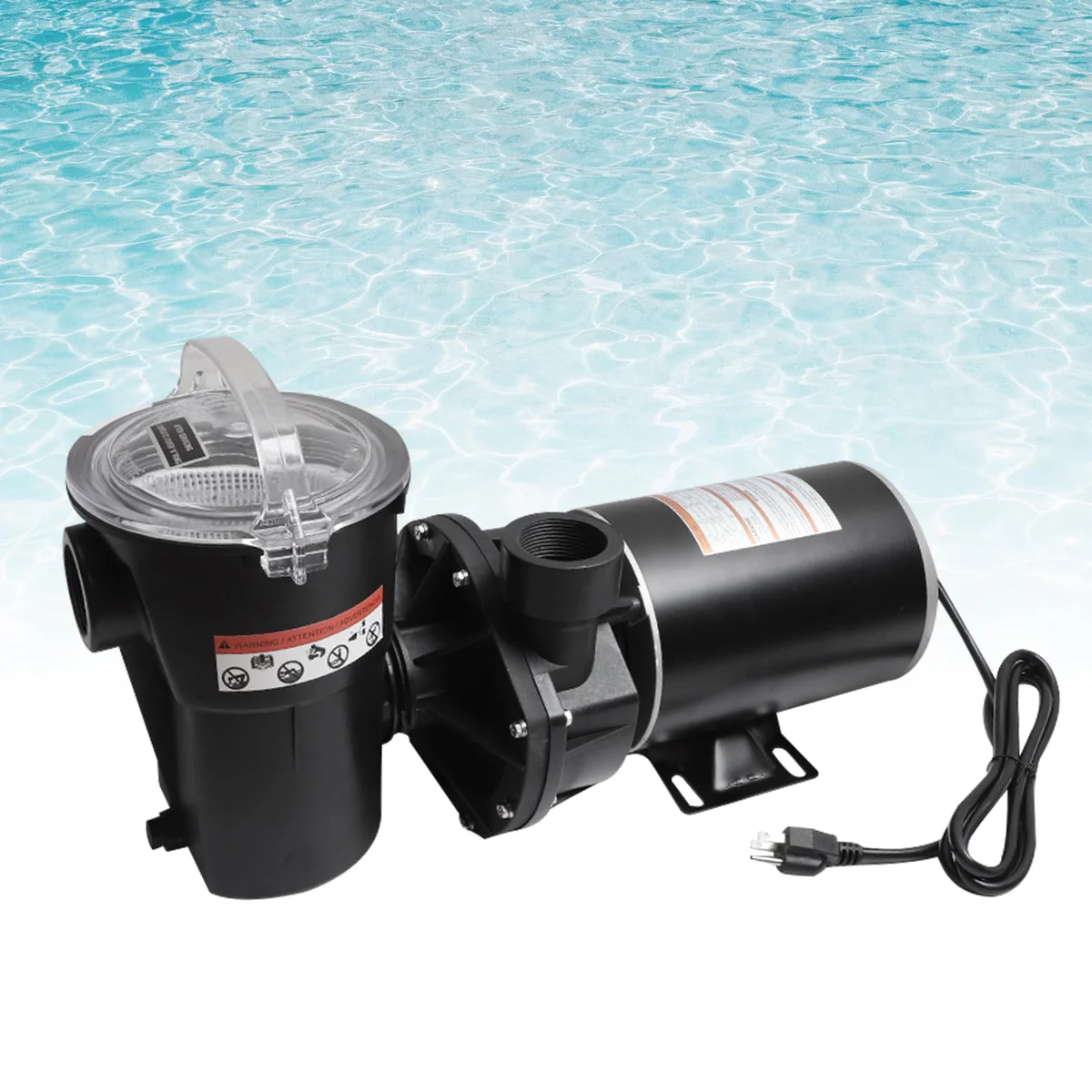 Kavius Pool Pump