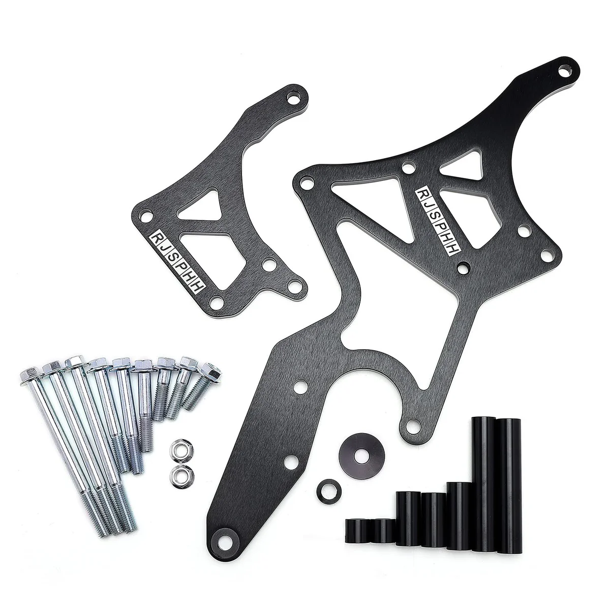 RJSPHH Engine Serpentine Belt Bracket