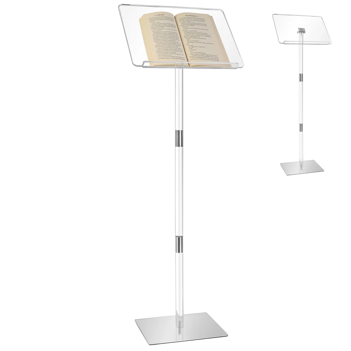 Koretech Podium Stand