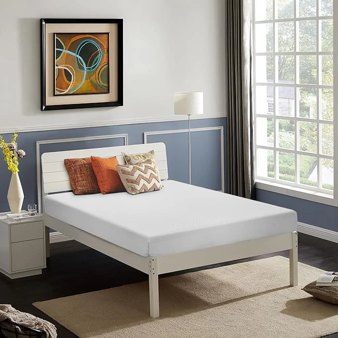 FDW Twin Memory Foam Mattress