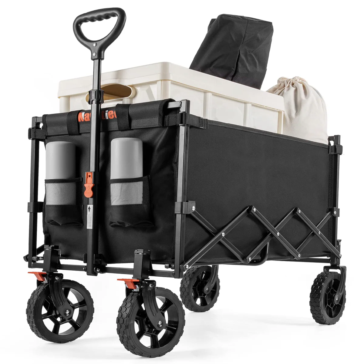 Navatiee Folding Wagon