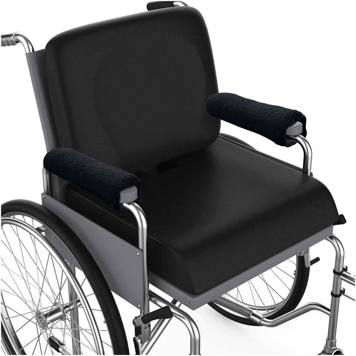 CUSHIO Wheelchair Cushion 