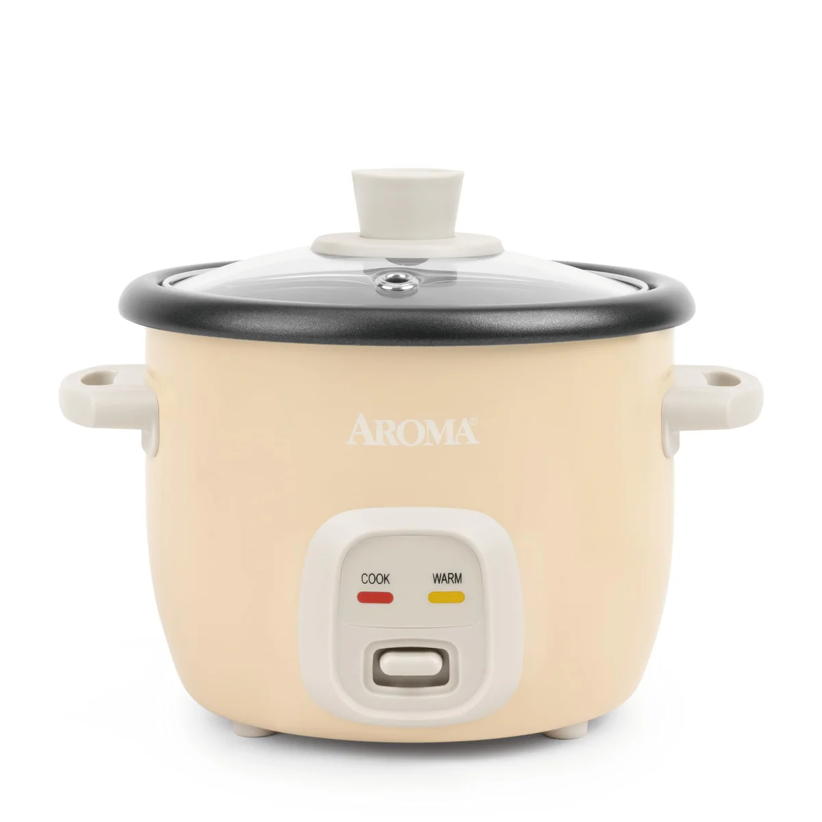 AROMA Mini Rice Cooker