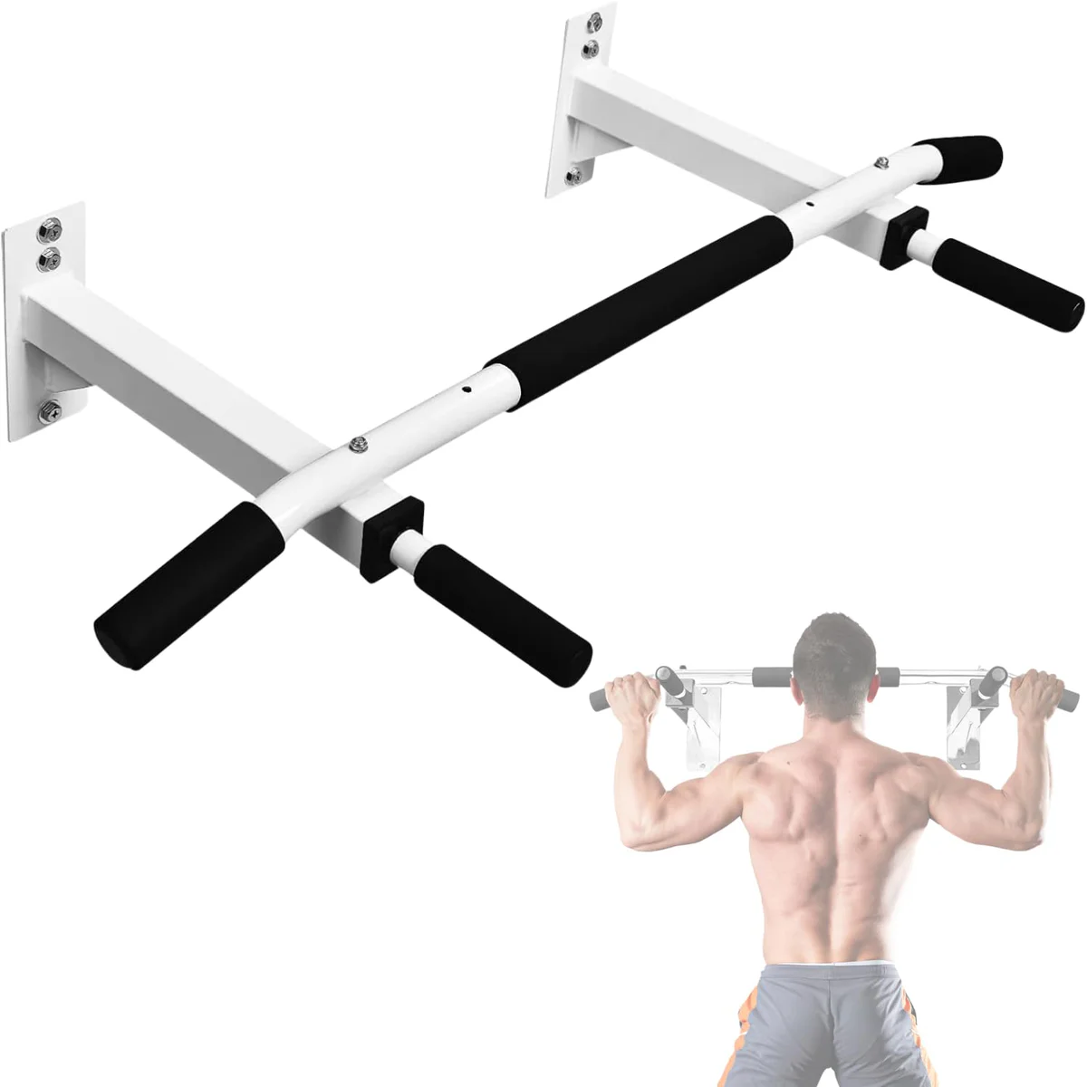Yes4All Pull Up Bar