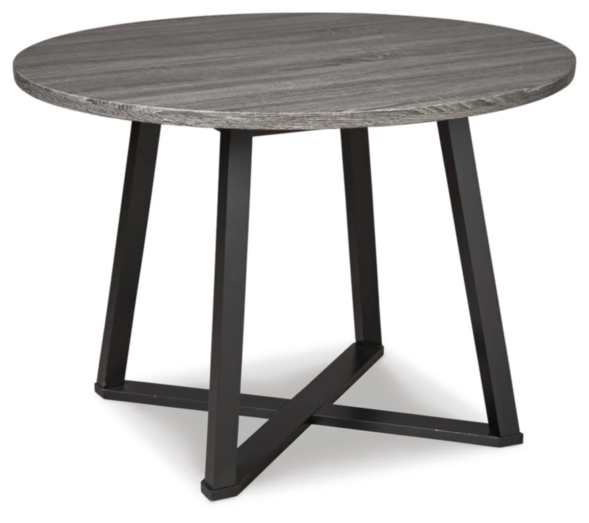 Signature Design by Ashley Centiar Dining Room Table