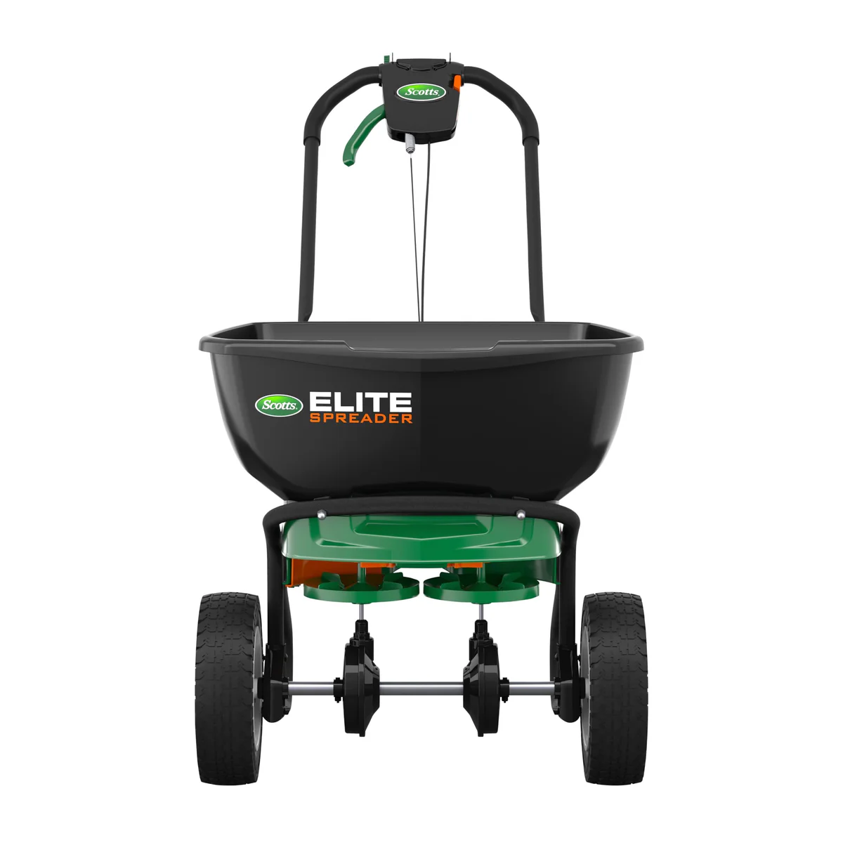 Scotts, Elite Broadcast Spreader