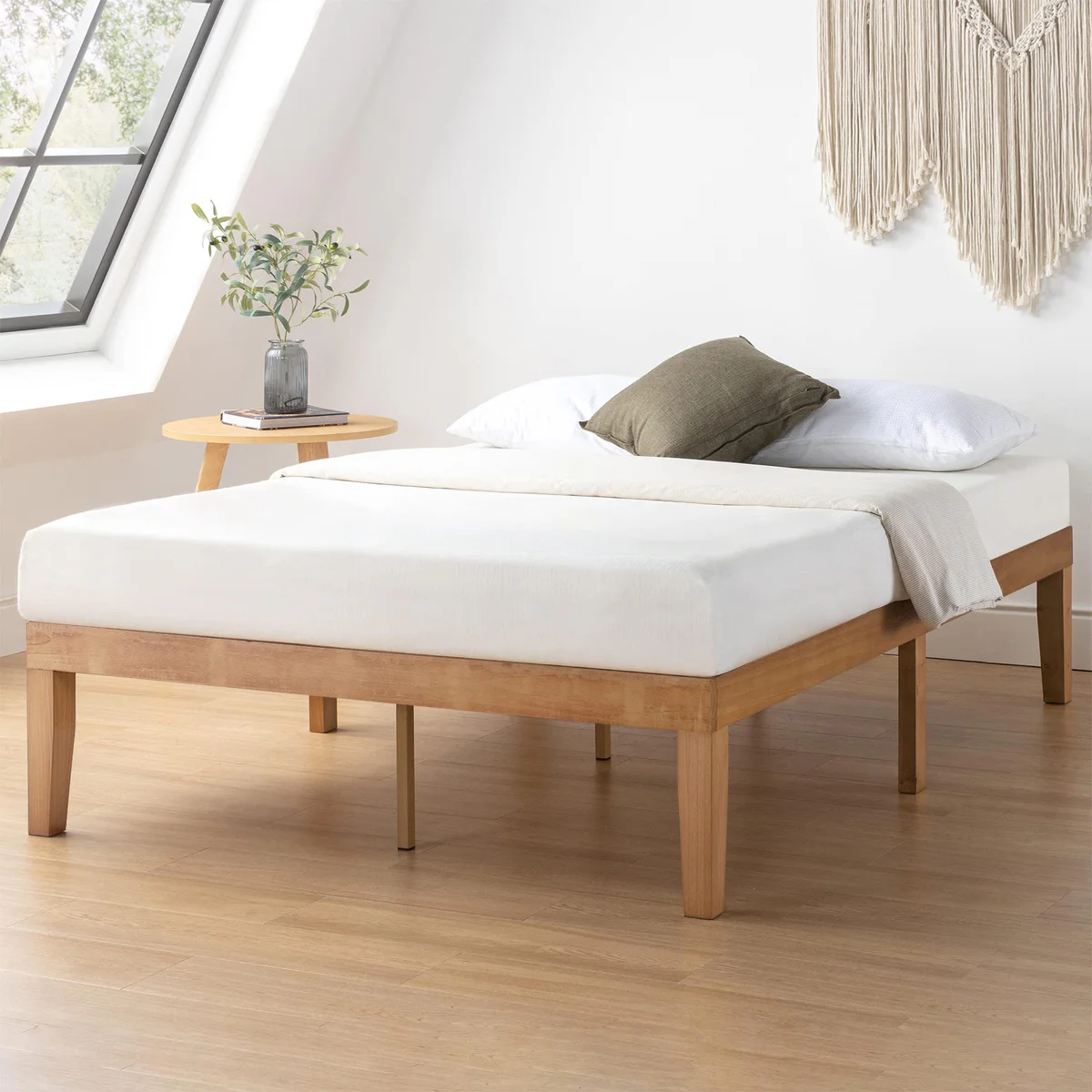 Mellow Bed Frame