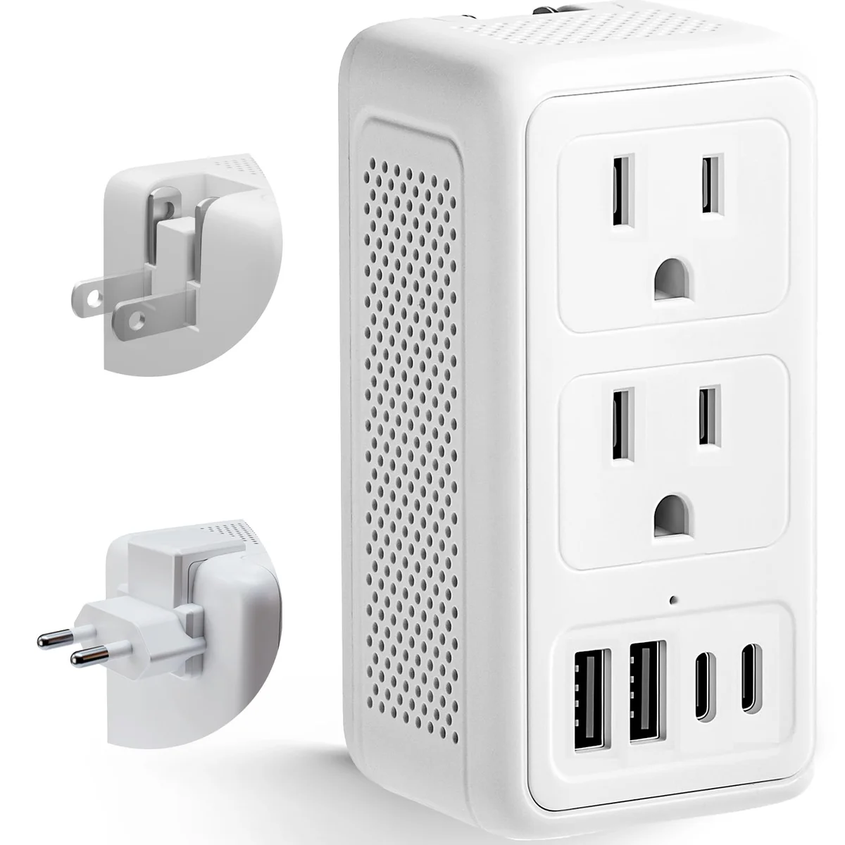 MapamboTravel Adapter