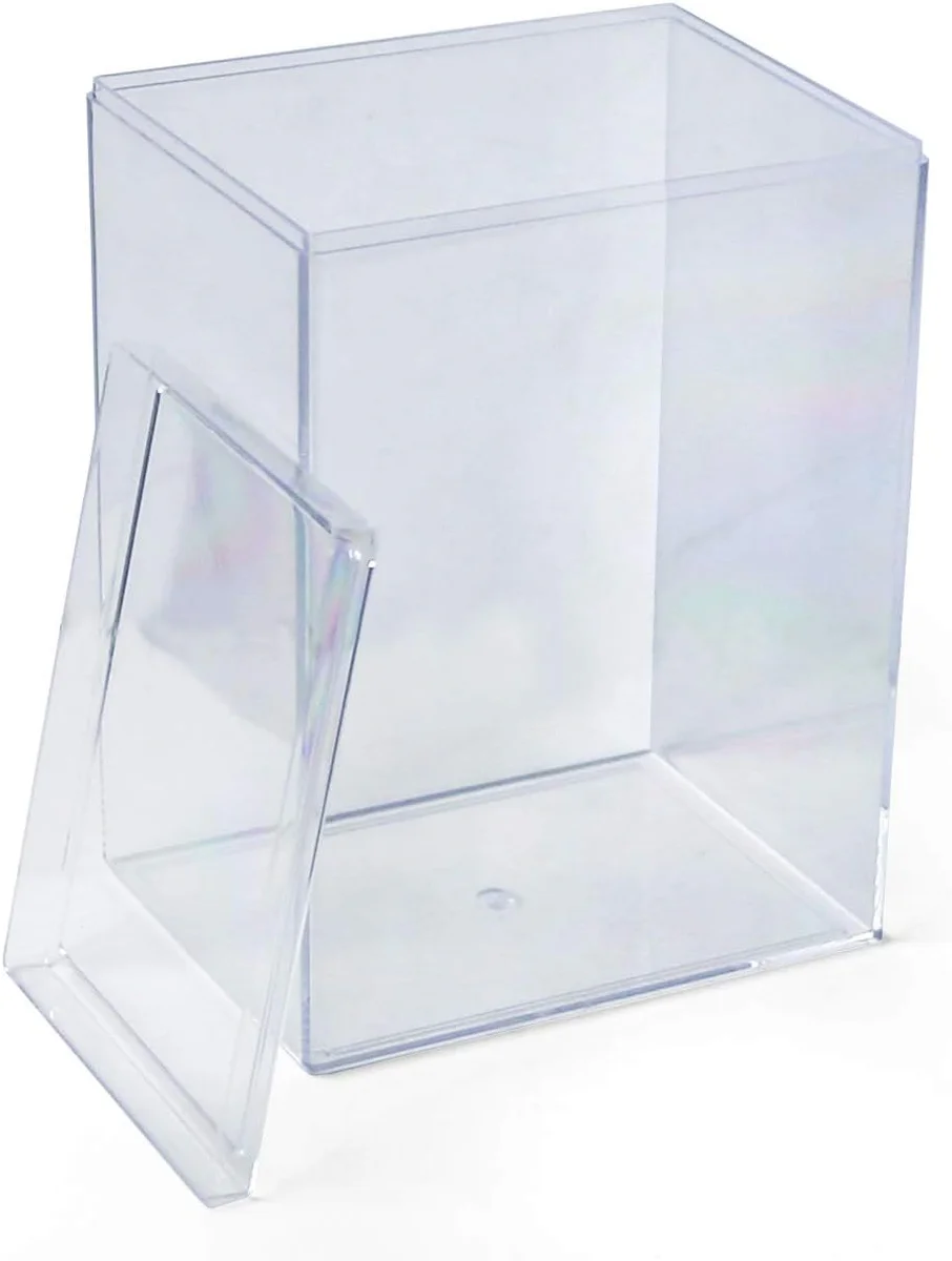 Funko Pop Protector Hard Plastic Display Case