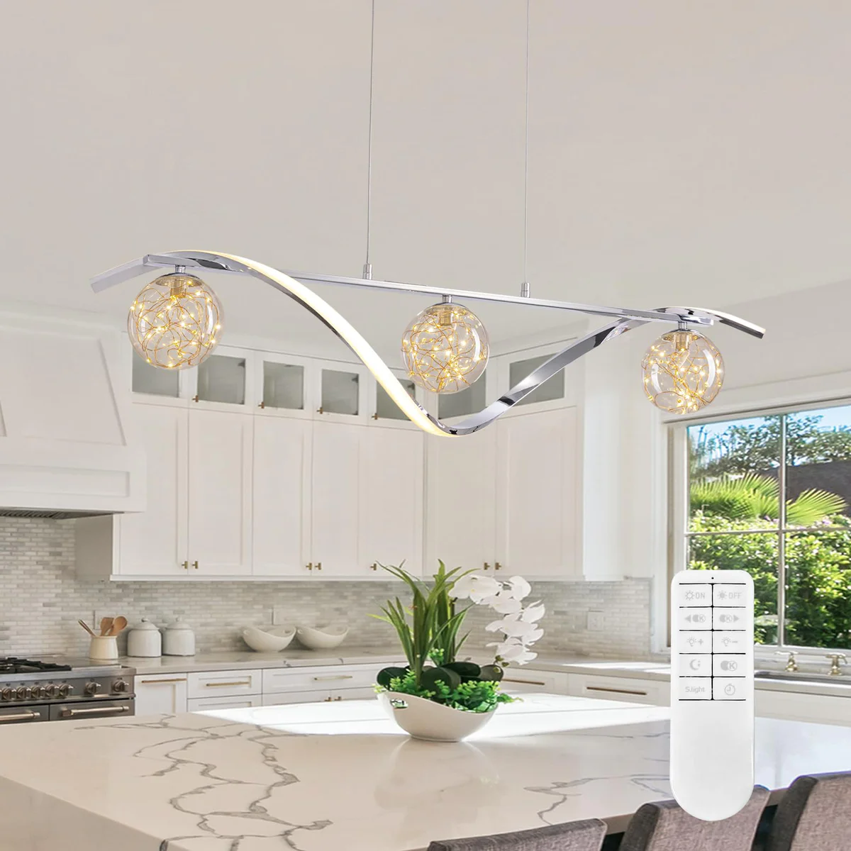 MOOONICHE Pendant Lighting