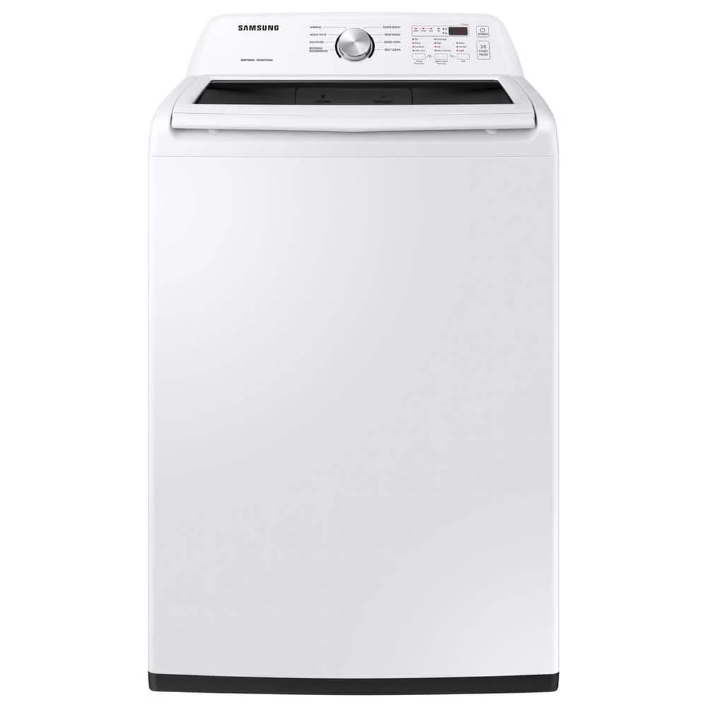 Samsung Washer