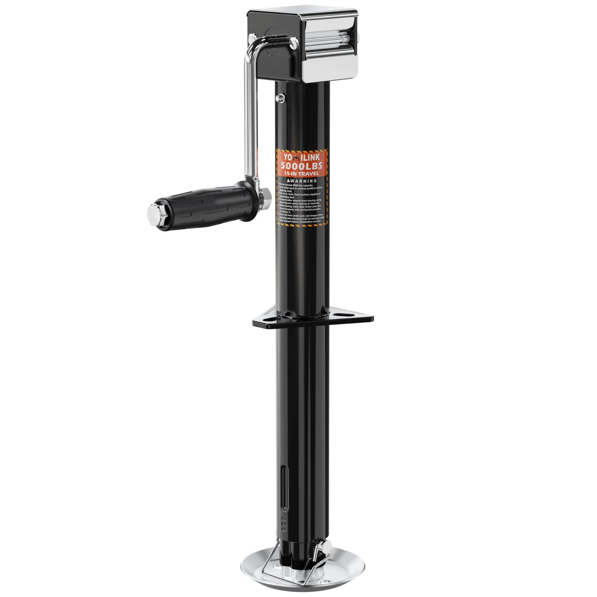 YOMILINK Trailer Tongue Jack