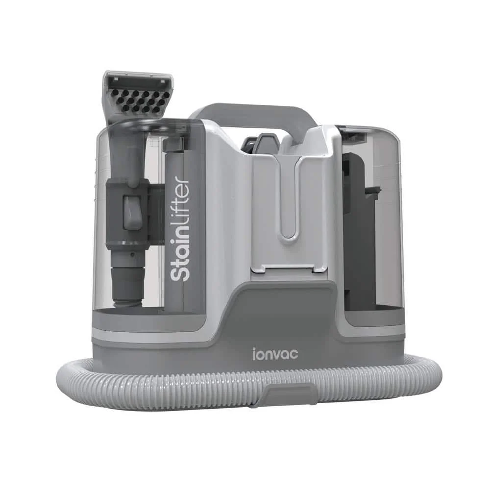 Tzumi Ionvac Carpet Cleaner - Thumbnail 5