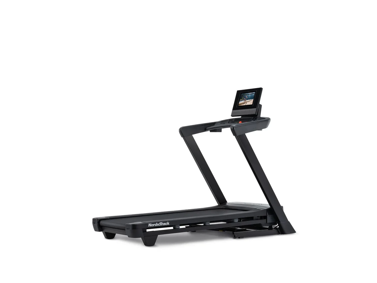 NordicTrack Treadmill