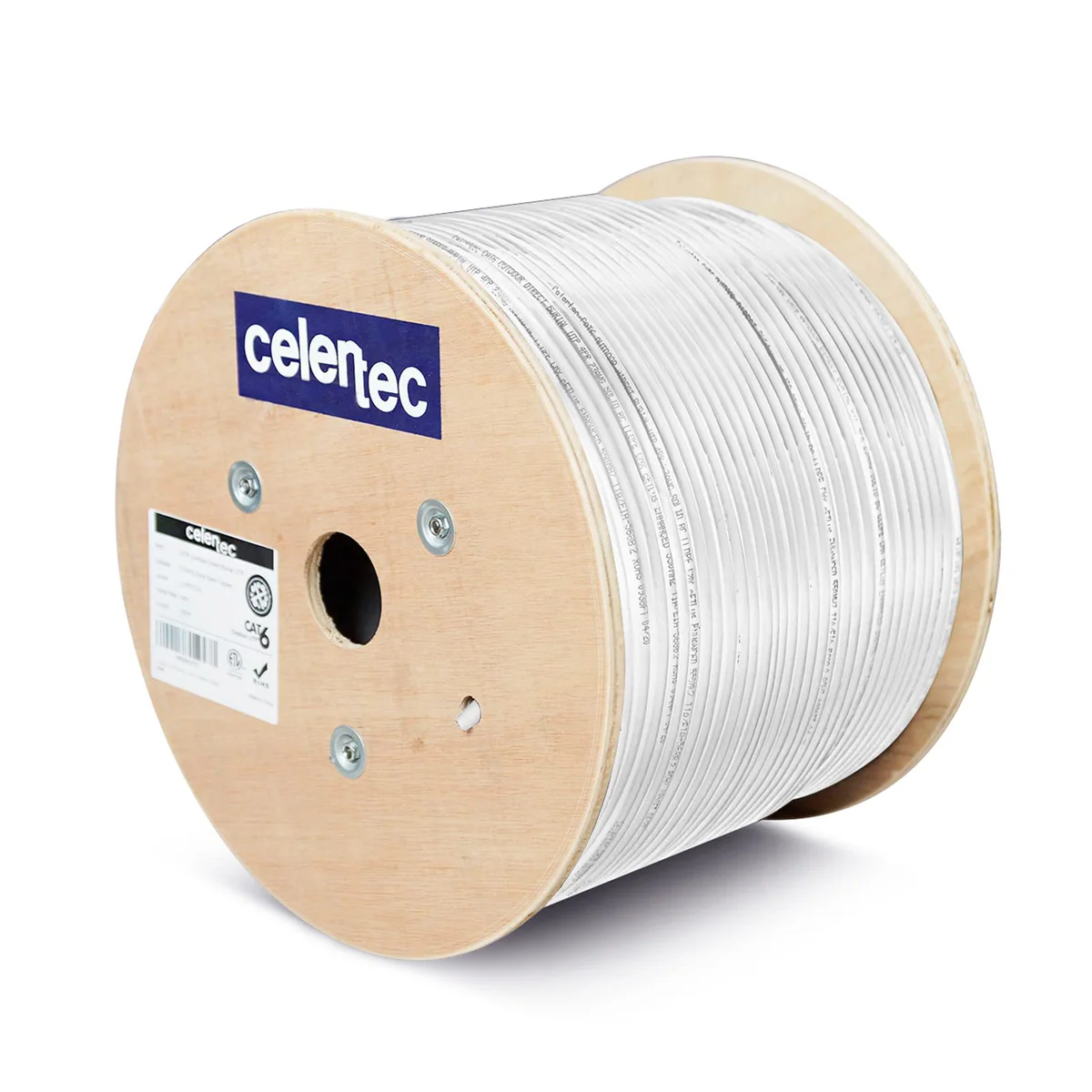 Celertec Ethernet Cable 