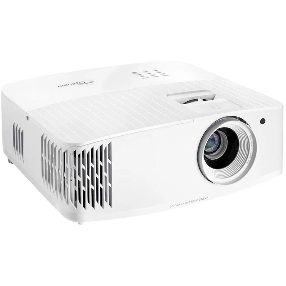 Optoma Gaming Projector