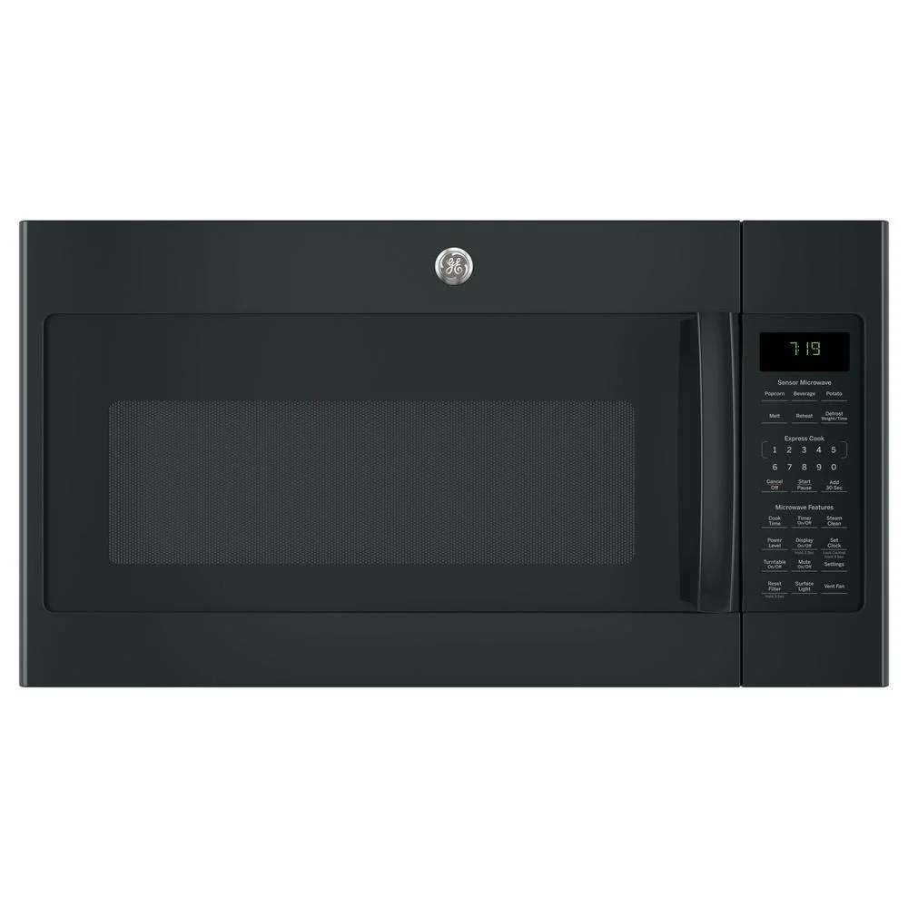 GE Over-the-Range Microwave Oven