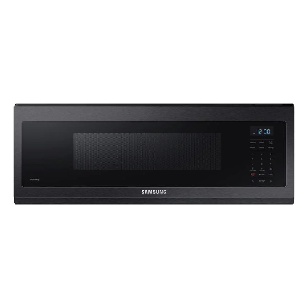 Samsung Over-the-Range Microwave Oven