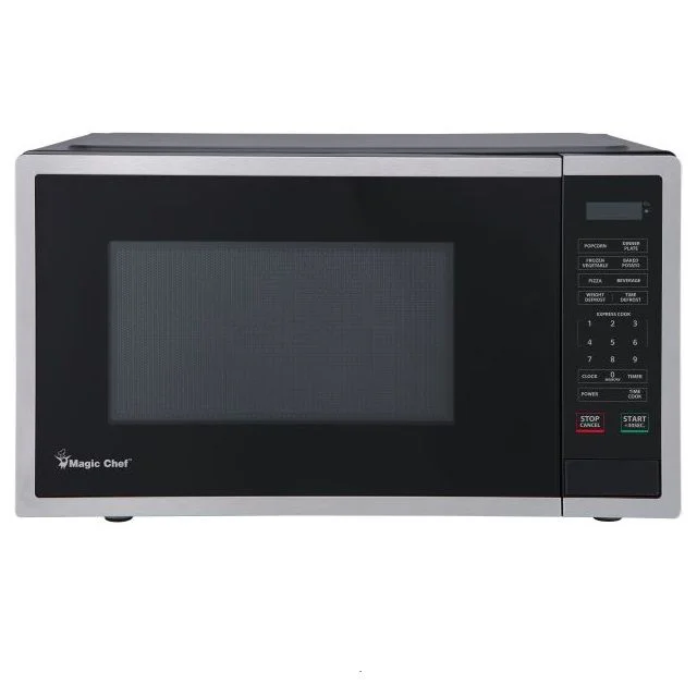 Magic Chef Countertop Microwave Oven