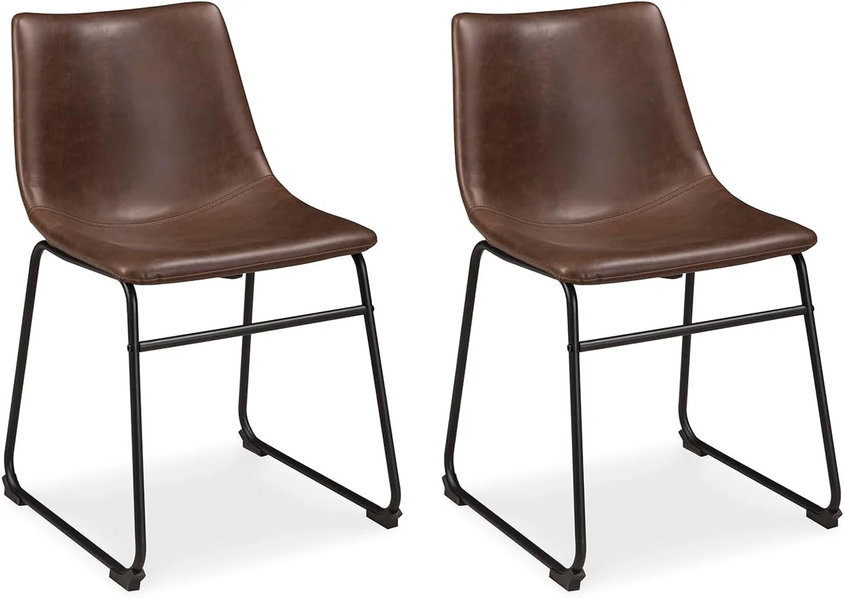 Ashley Furniture Signature Design - Centiar Dining Chairs