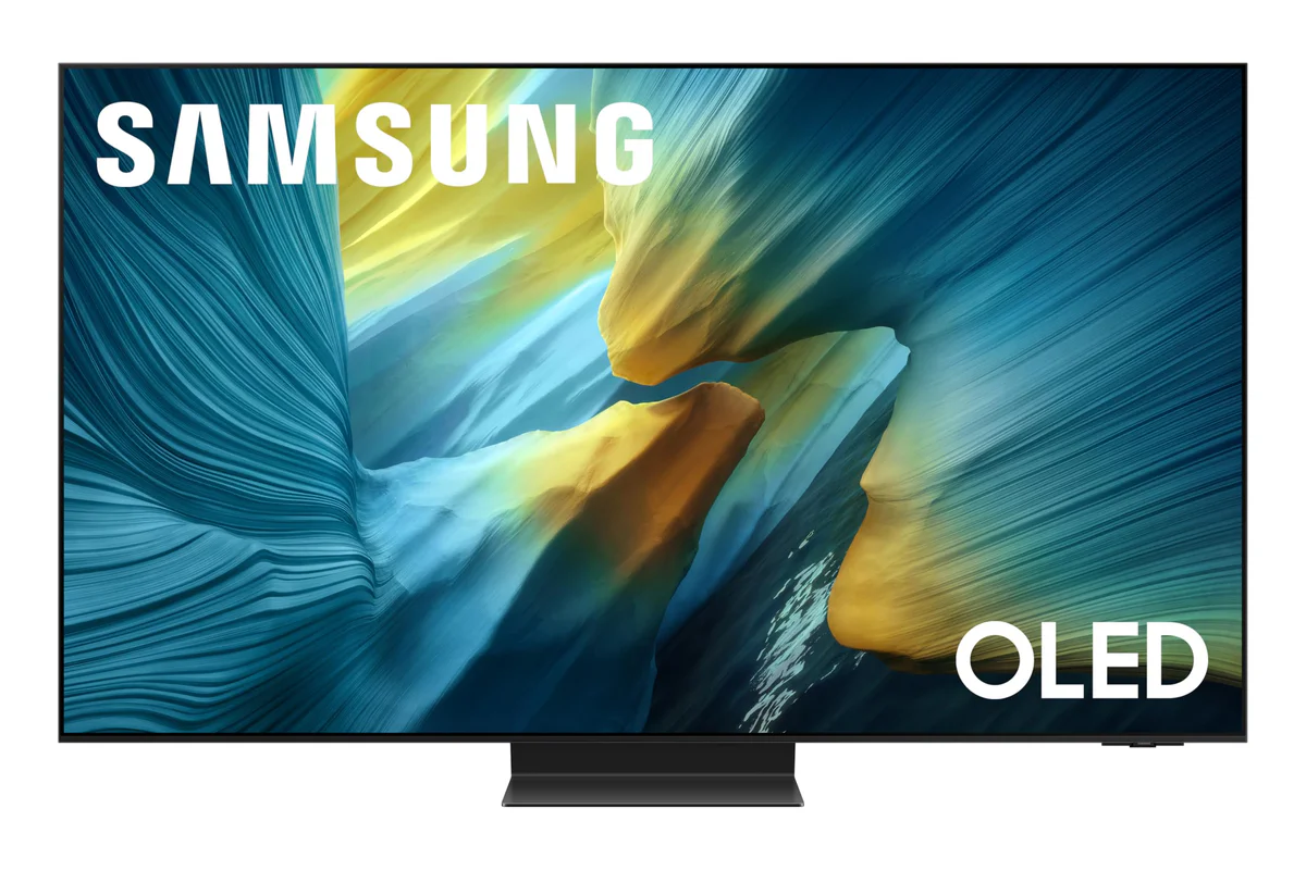 Samsung OLED 4K Smart TV