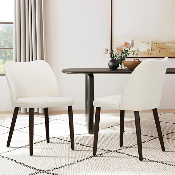 COLAMY Dining Chairs
