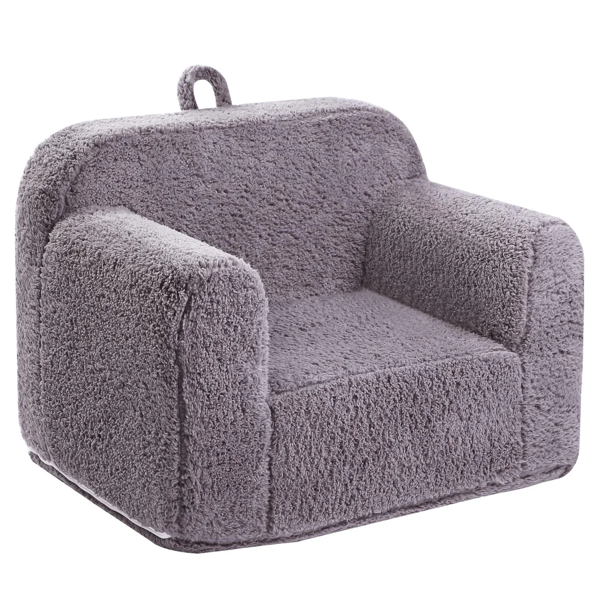 MOMCAYWEX Kids Upholstered Chair