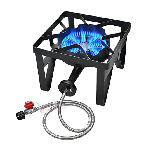 Vivicreate Outdoor Camping Stove