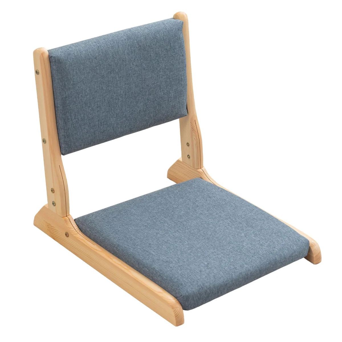 HIGOGOGO Japanese Floor Chair 