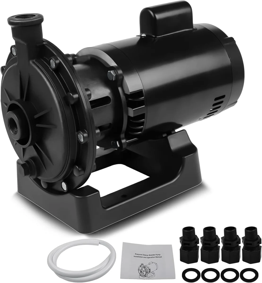 FOREBEN 3/4HP Pool Pump