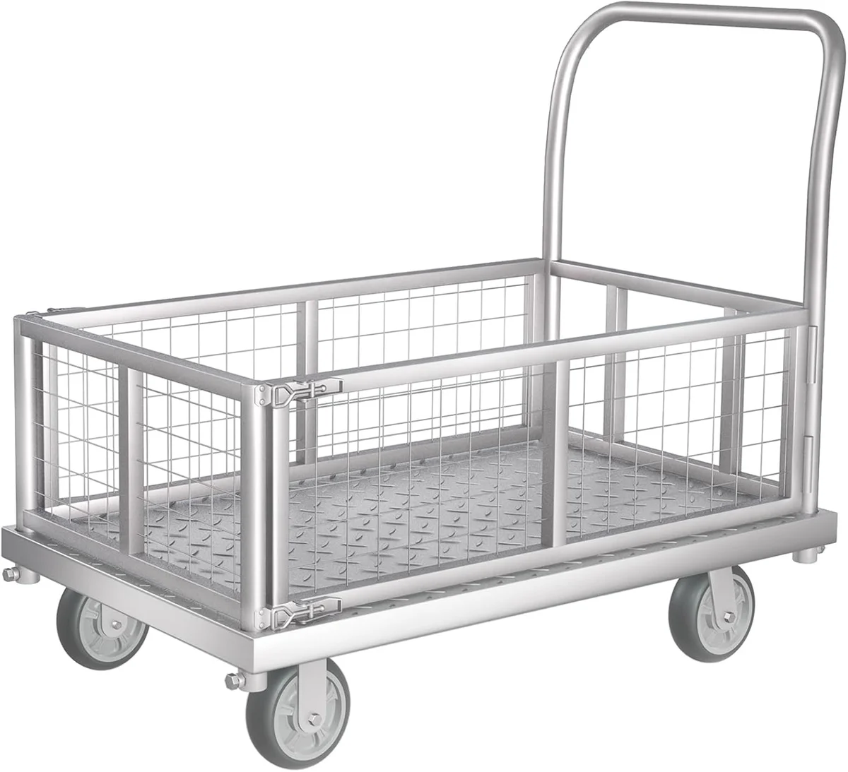 Warmyou Cart