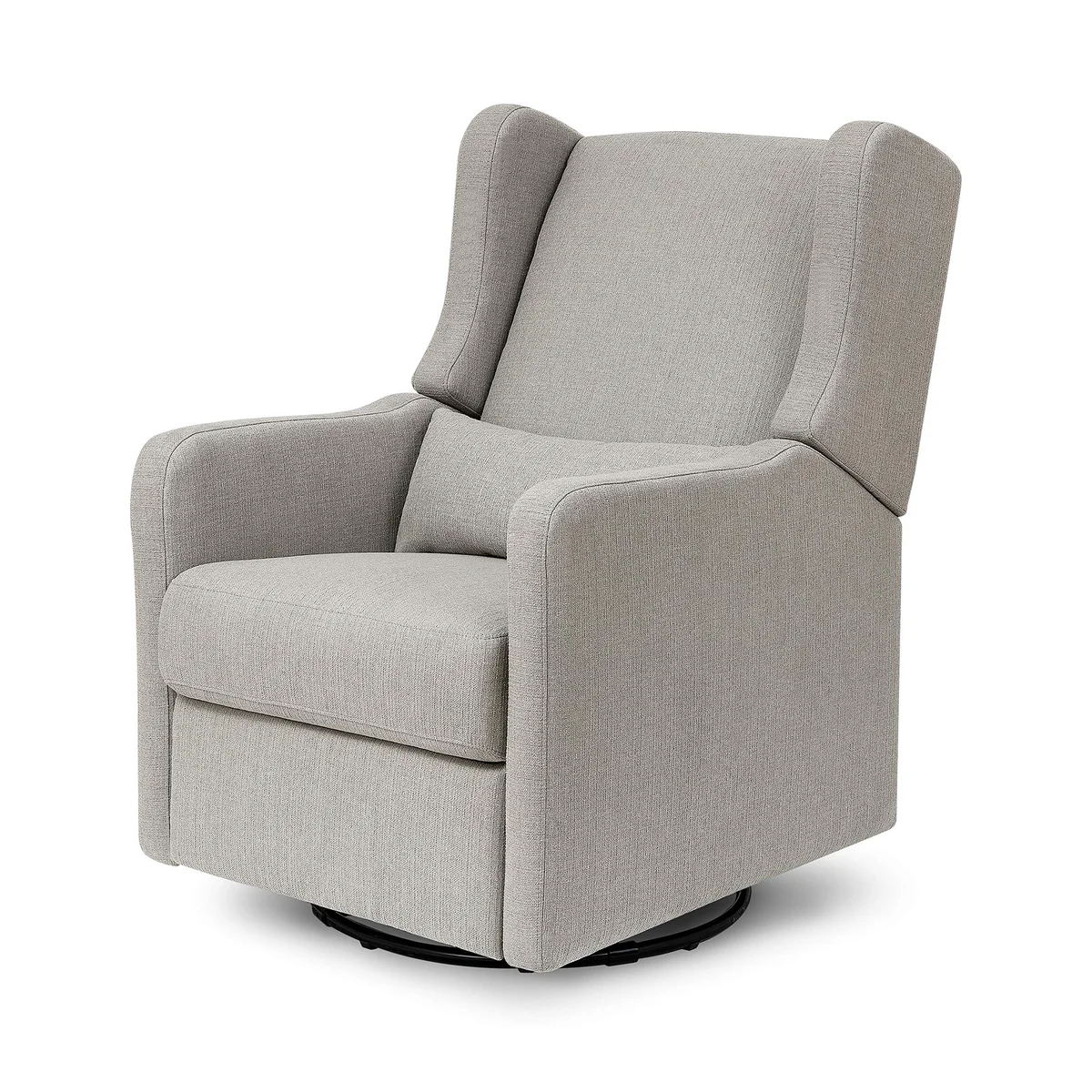 Carter's by DaVinci Arlo Recliner and Swivel Glider