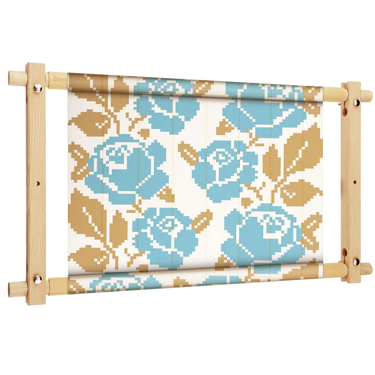 Yookeer Tapestry Scroll Frame 