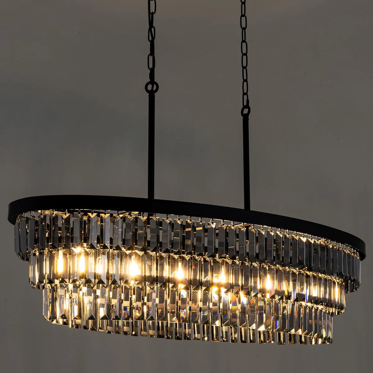 TOCHIC Chandelier
