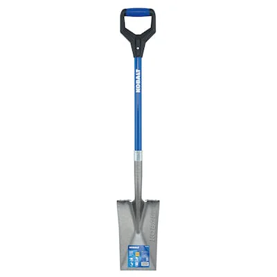 Kobalt Garden Spade
