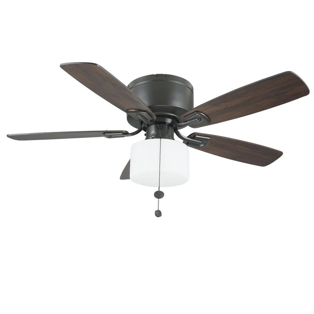 Hampton Bay Indoor Ceiling Fan