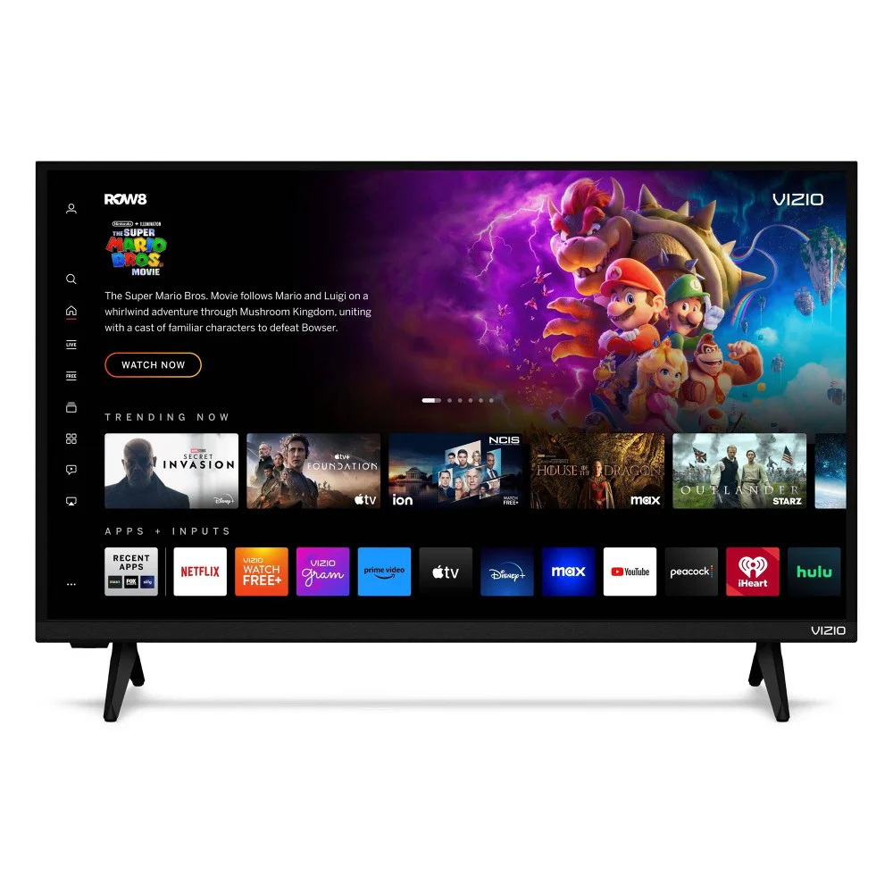 VIZIO LED Smart TV