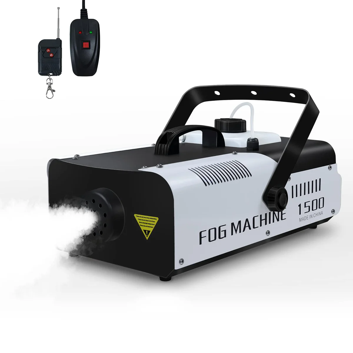 Telbum Fog Machine