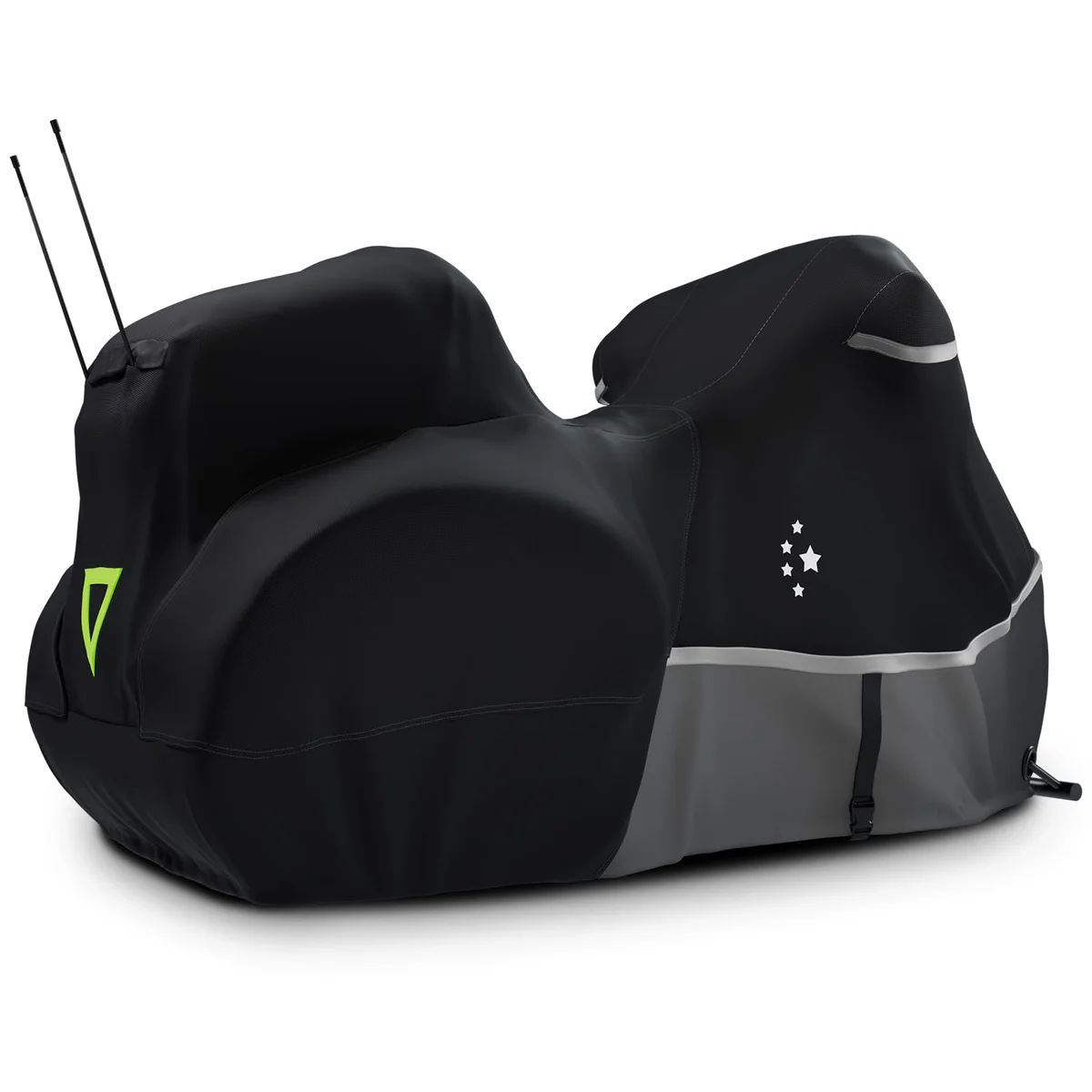 LI LIBZAKI Heavy Duty Trike Cover Waterproof