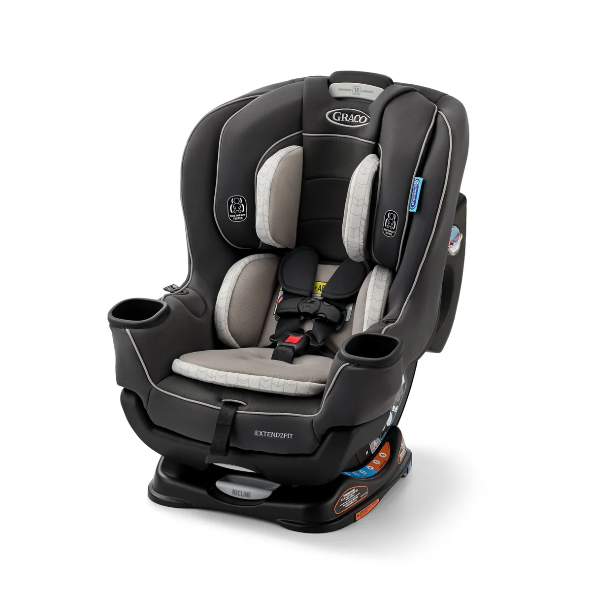 Graco Convertible Car Seat