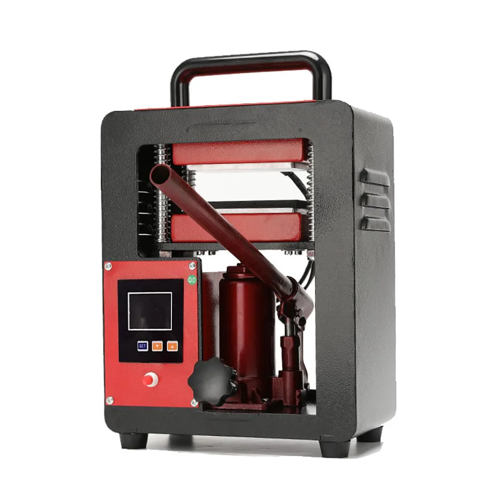 D9A91 Hydraulic Heat Press