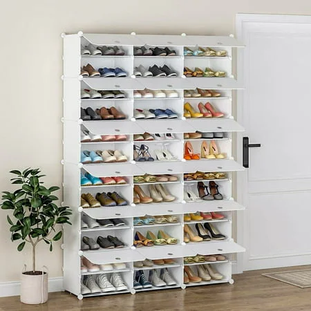 Ktaxon Shoe Storage Cabinet