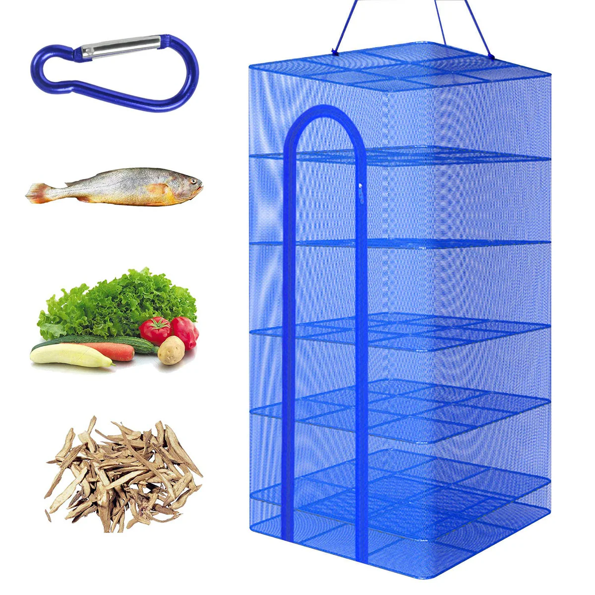 RnneLeen Hanging Drying Net