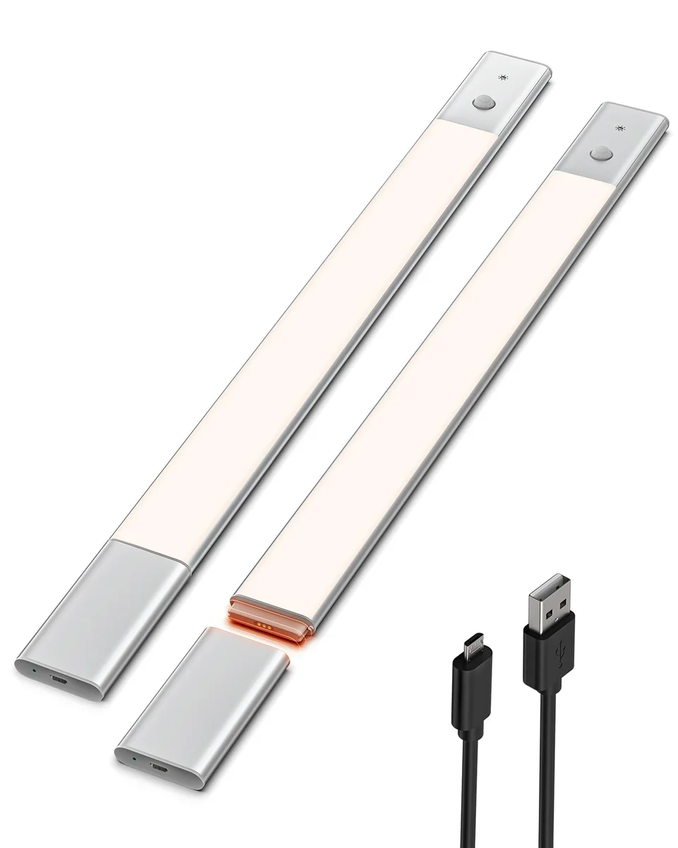 EZVALO LED Light Motion Sensor