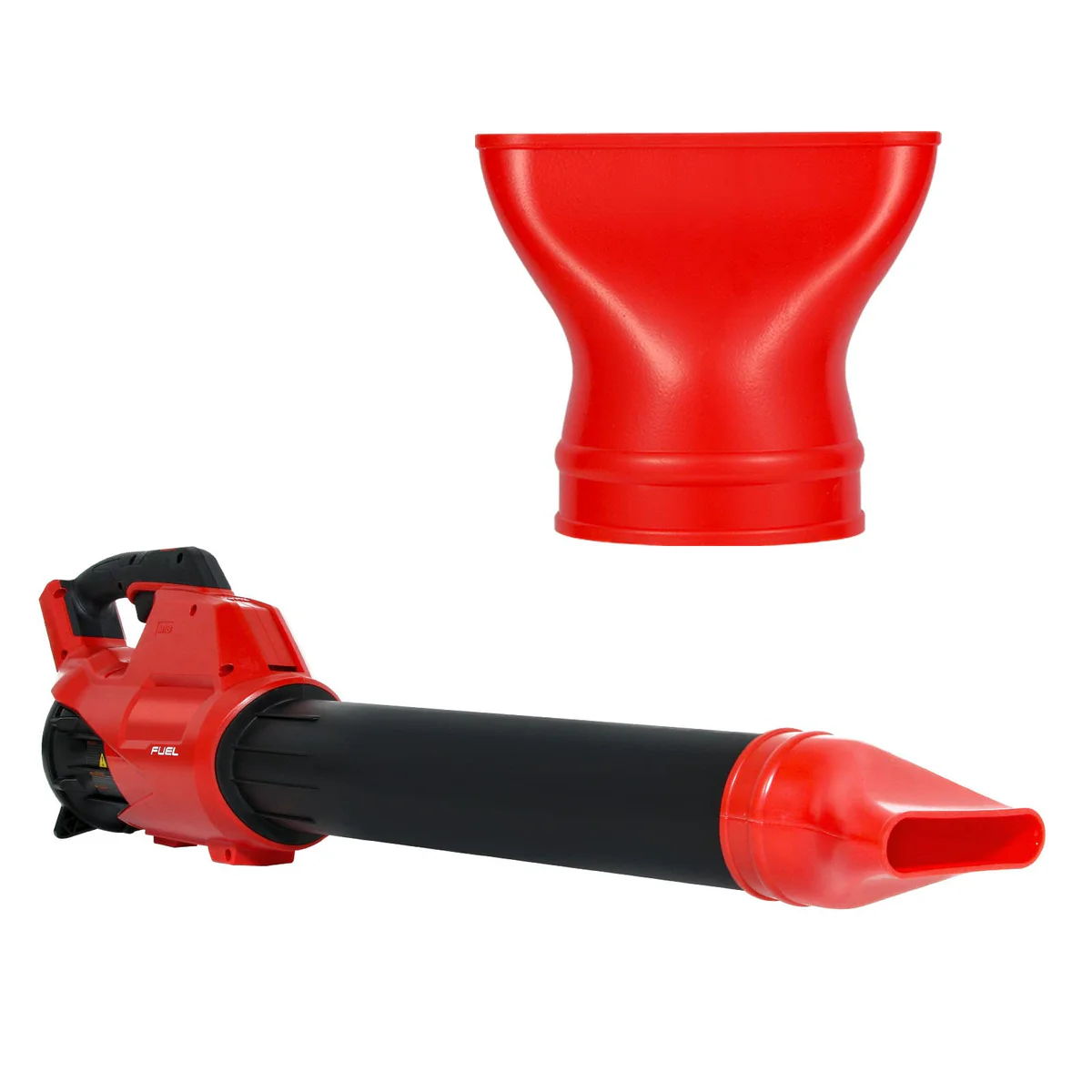 YETTAT Leaf Blower Nozzle
