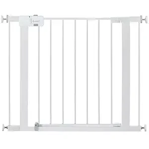 Safety 1st Easy Install Metal Baby Gate 