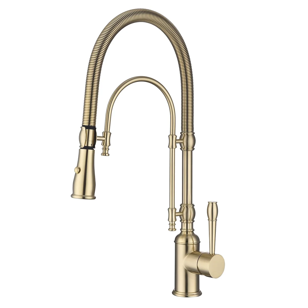 GICASA Copper Kitchen Faucet