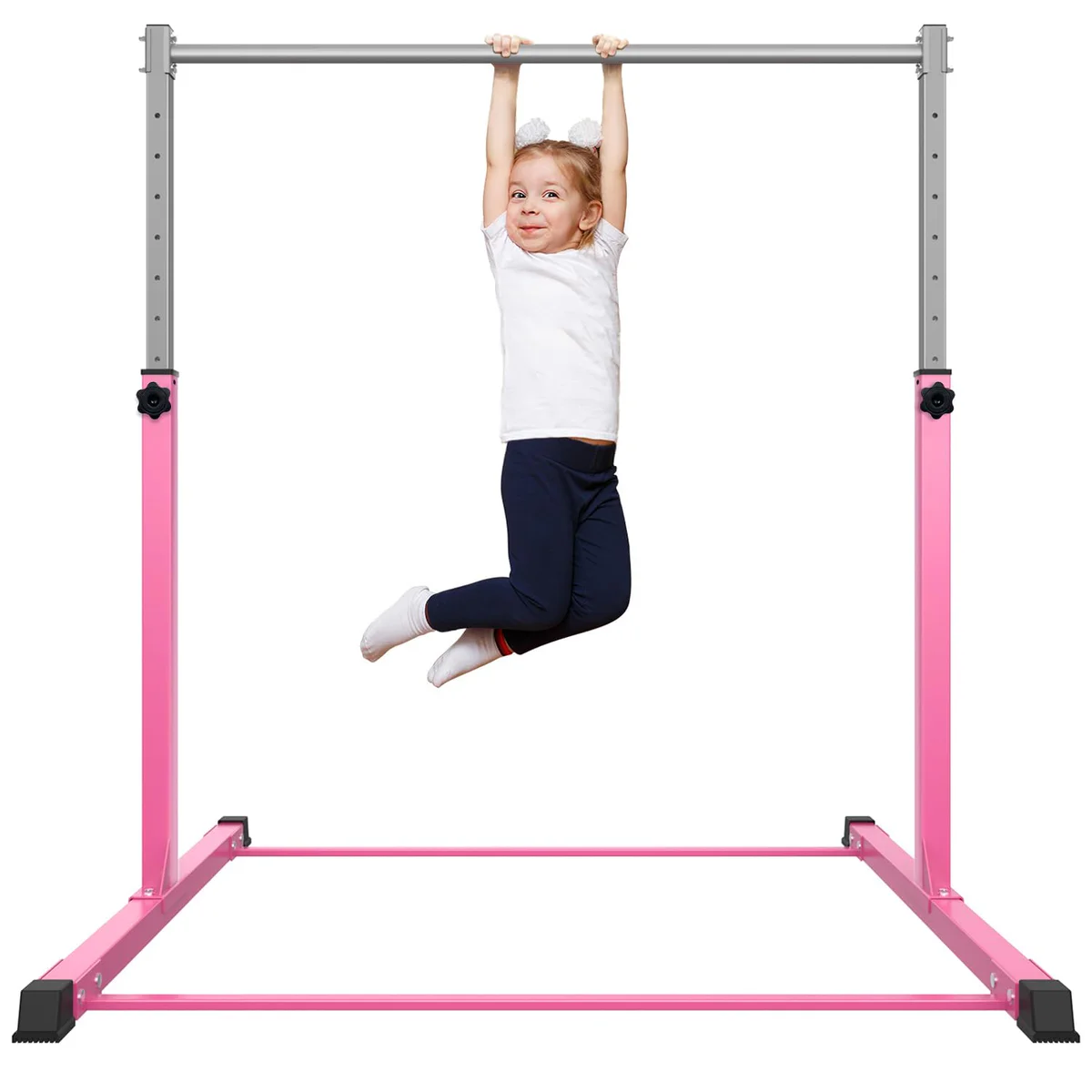 SaflyFun Gymnastics Bar