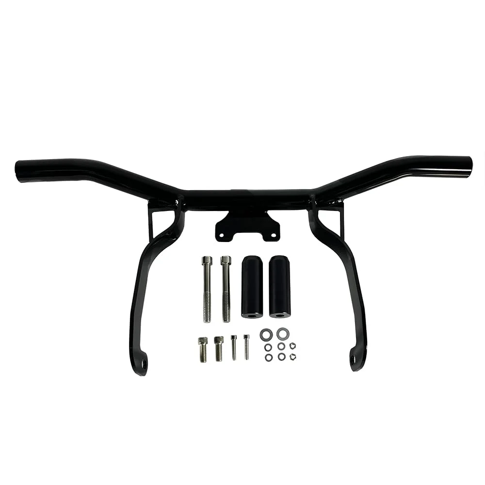 M Maintenanse Engine Guard