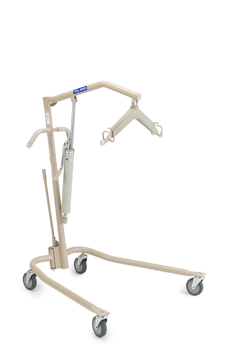 Invacare Hydraulic Patient Lift